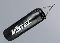 Boxsack Pro gefüllt 100 cm ca 28 kg incl. Kette im Sack, gefüllt