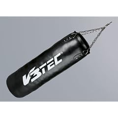 V3TEC Pro Boxsack schwarz-wei�