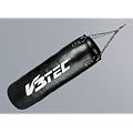 V3TEC Pro Boxsack schwarz-wei�