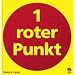 1 roter Punkt: Pop-up-Buch
