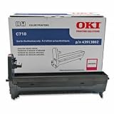 Magenta Image Drum For C710 Series Printers