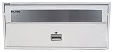 Schwab 1HD36ST Single Side Tab Unit, 36 Inch