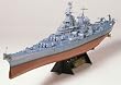 1/350 U.S. Battleship BB-63 Missouri