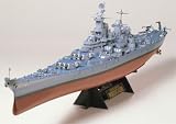 Tamiya 1/350 U.S. Battleship Missouri BB-63