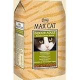 Nutro MAX CAT Indoor Adult Cat Food - Roasted Chicken Flavor by Max