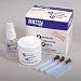 Mizzy PIP 1.25 oz. Jar. White Silicone Pressure Indicator Paste