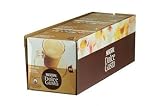 3 X Nescafe Dolce Gusto Cortado Espresso Macciato - 3 x 16 Kapseln