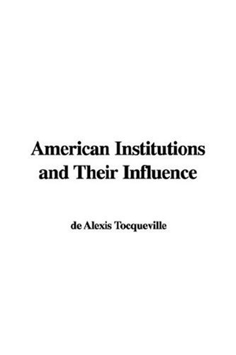 Tocqueville