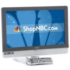 VIZIO 20\