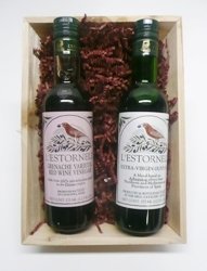 Spanish Oil & Vinegar Gift Set