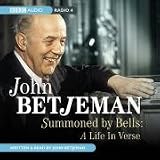Summoned by Bells: A Life in Verse (BBC Audio)