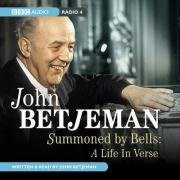 Summoned by Bells: A Life in Verse (BBC Audio)