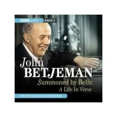 Summoned by Bells: A Life in Verse (BBC Audio)