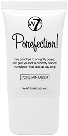 W7 Porefection Pore Minimizer by Warpaint Cosmetics Ltd