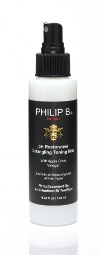 PHILIP B. ディタングリングフィニッシングリンス 125ml