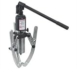 Review Jack Sealey  / Triple Leg Hydraulic Puller 10ton HP10