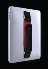 iClooly iPad Case and Handcarrier (For iPad 1st Generation)