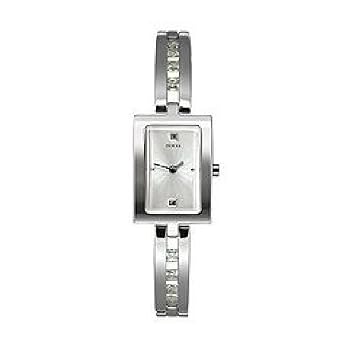 GUESS #U85050L1 Stainless Steel Bracelet Watch