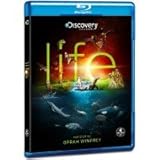 Life Blu-ray 4-Disc Set