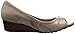 Cole Haan Women's Tali OT Det 40 Wedge Pump