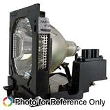 EIKI LC-X4 Projector Replacement Lamp with Housing