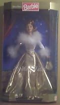 Golden Waltz Barbie