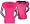 Hot Pink