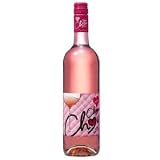 【果実酒】CHOU　CHOU　PINK（シュシュ・ピンク）　 750ml
