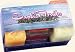 Exotic Fruits Scented Candle Set Collection
