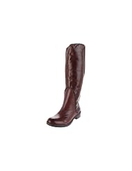 Women's Leather Boots