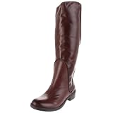 Jessica Simpson Womens Victorya Knee-High Boot