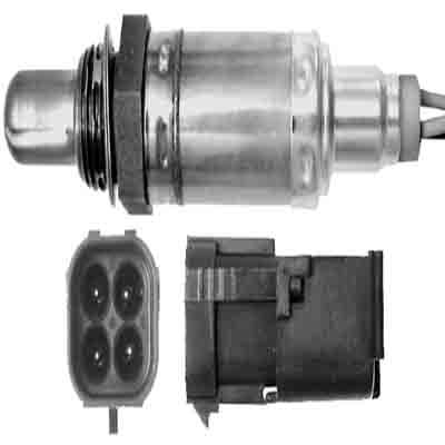 Standard Motor Products SG252 Oxygen Sensor