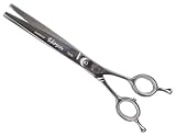Shogun Combo Straight  56 Tooth Thinner Shears