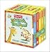 Fisher-Price Animals of the Rain Forest - Pocket Library