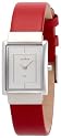 [スカーゲン]SKAGEN 腕時計 basic leather ladys J224SSLR ケース幅: H26mm&times;W22mm Ultra Slim レディース 日本限定カラー [正規輸入品]