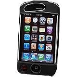 Cellet Apple iPhone 3G Stingray Case with Swivel & Spring Belt Clips