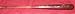 Brian Giles Autographed Baseball Bat, San Diego Padres, Pittsburgh Pirates, Proof Photo of Brian Signing for Us.