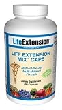 Life Extension Life Extension Mix W/O Copper 490 Capsules