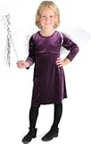 IMAGE OF Fairy Child Costume Kit Size One-Size (Ages 4-6)