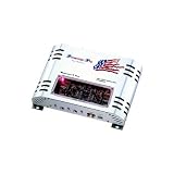 Buy AMERICAN PRO VS-1403 4 CHANNEL 300 WATTS AMPLIFIER  by AMERICAN PRO