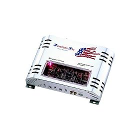 Buy AMERICAN PRO VS-1405 2 CHANNEL 800 WATTS AMPLIFIER by AMERICAN PRO now!