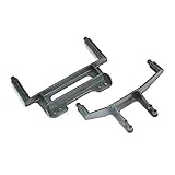 Traxxas Body Mounts:ST,NST TRA3614 by Traxxas
