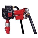 1 12v Dc Diaphragm Pump1 x 12' Hose (285-FR410)