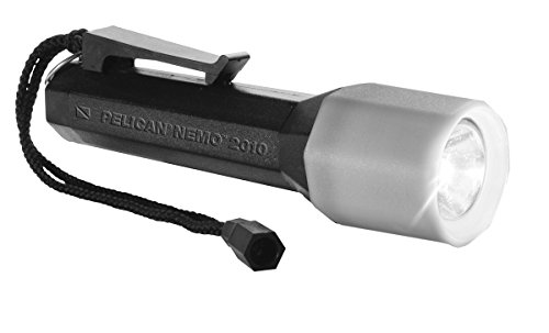 Pelican 2010N Nemo Dive Series Light