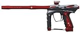 NEW SMART PARTS EOS PLATINUM RED PAINTBALL MARKER