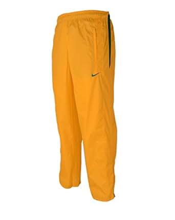 Amazon.com: Nike Men's Football Woven Pants (Yellow, XL): Clothing