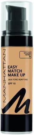 Manhattan Easy Match Make Up Foundation in Shade 38 27 g