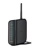 Belkin Wireless G 4-Port Router (F5D7234-4-TG)