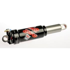 ROCK SHOX Monarch 4.2 Amortisseur � air