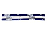 San Diego Chargers NFL Elastic Headband